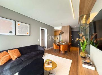 Apartamento · 63m² · OLYMPIC HOUSE