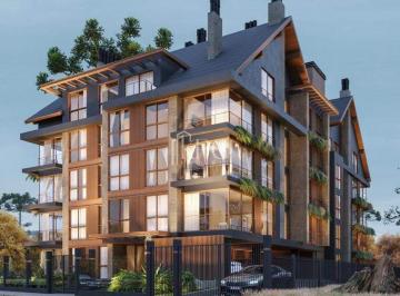 Apartamento · 78m² · 1 Vaga · Residencial Áurea