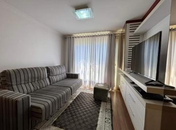 Apartamento · 61m² · 1 Vaga · APARTAMENTO 02 DORMITÓRIOS, EM GRAMADO