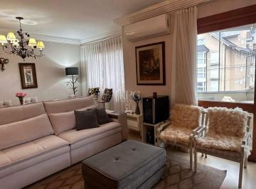 Apartamento · 98m² · 1 Vaga · APTO 302