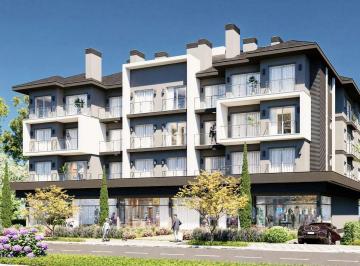 Apartamento · 64m² · 1 Vaga · Comercial e Residencial Altos da Montanha