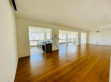 Apartamento · 215m² · 3 Quartos · 4 Vagas · Apartamento  - Perdizes - 215 m - Venda - Residencial