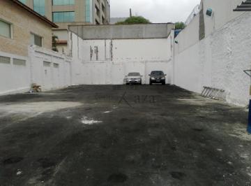 Terreno · 330m² · Terreno - Jardim Paulista - 330m².