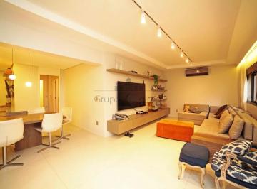 Apartamento · 170m² · 3 Quartos · 4 Vagas · Apartamento - Jardim Paulista - 3 Dormitórios - 170m².