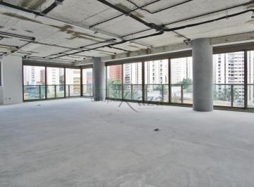 Apartamento · 358m² · 4 Quartos · 6 Vagas · Apartamento - Vila Nova Conceição - 4 Suítes - 358.67m².