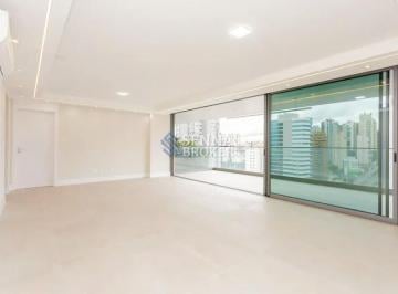 Apartamento de 3 quartos, Curitiba · Apartamento a venda no Juvevê · 200m² Privativos · 3 Suítes· 3 vagas
