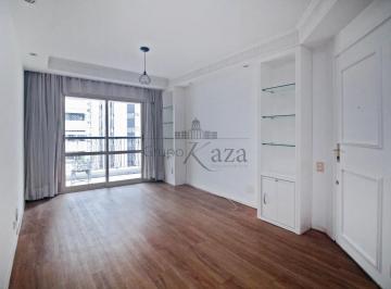 Apartamento · 98m² · 3 Quartos · 2 Vagas · Apartamento - Higienópolis - 3 Dormitórios - 98m².