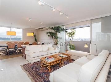 Apartamento · 170m² · 3 Quartos · 3 Vagas · Apartamento - Alto de Pinheiros - 3 Dormitórios - 170m².