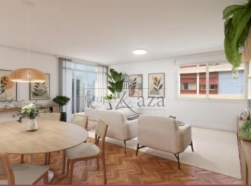 Apartamento · 176m² · 3 Quartos · 2 Vagas · Apartamento - Higienópolis - 3 Suítes - 176m².
