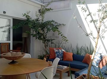 Casa · 180m² · 3 Quartos · 2 Vagas · Casa Sobrado - Brooklin Paulista - 3 Dormitórios - 180m².