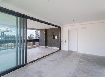 Apartamento · 134m² · 3 Quartos · 2 Vagas · Apartamento - Pinheiros - 3 Suítes - 134m².