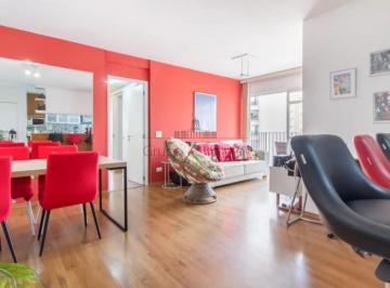 Apartamento · 85m² · 3 Quartos · 2 Vagas · Apartamento - Vila Mariana - 3 Dormitórios - 85m².