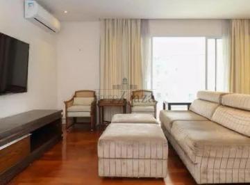 Apartamento · 139m² · 4 Quartos · 3 Vagas · Apartamento - Paraíso - 4 Dormitórios - 139m².