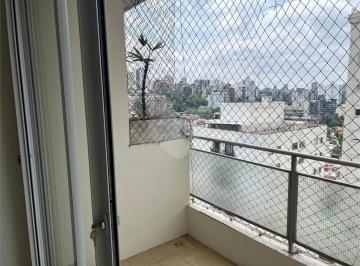 Apartamento · 70m² · 2 Quartos · 1 Vaga · Apartamento com 2 quartos à venda em Vila madalena - SP