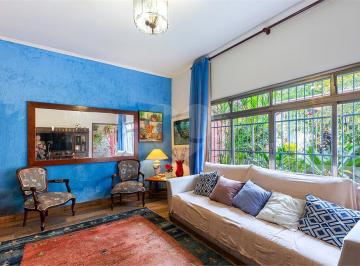 Casa · 300m² · 3 Quartos · 4 Vagas · Casa com 3 quartos à venda em Vila ipojuca - SP