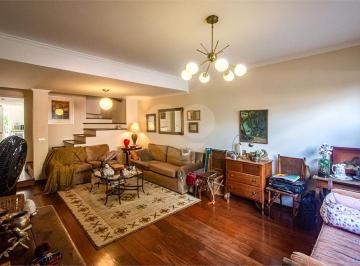 Casa · 107m² · 3 Quartos · 1 Vaga · Casa com 3 quartos à venda em Vila madalena - SP