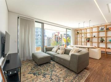 Apartamento · 100m² · 2 Quartos · 1 Vaga · Apartamento com 2 quartos à venda em Cerqueira césar - SP