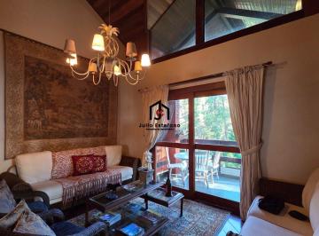Apartamento · 190m² · 5 Quartos · Apartamento à venda - na Vila Inglesa
