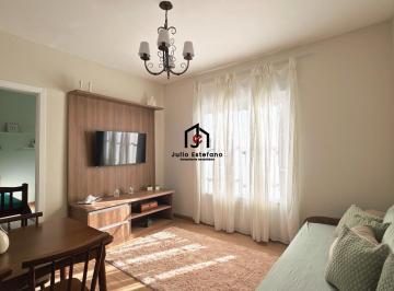 Apartamento · 50m² · 2 Quartos · Apartamento à venda - em Campos do Jordão