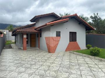 Casa · 178m² · 3 Quartos · 2 Vagas · Casa com 3 quartos à venda em Morada da praia - SP