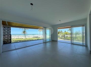 Apartamento · 208m² · 4 Quartos · 3 Vagas · Apartamento com 4 quartos à venda em Riviera - SP