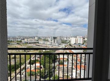 Apartamento · 40m² · 2 Quartos · Apartamento com 2 quartos à venda em Mooca - SP