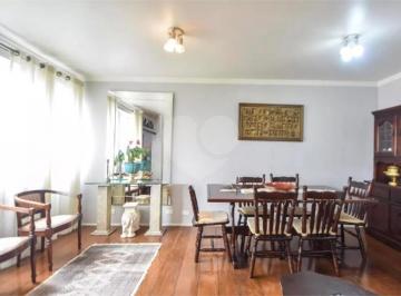 Apartamento · 140m² · 4 Quartos · Apartamento com 4 quartos à venda em Campo belo - SP