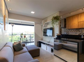 Apartamento · 63m² · 2 Quartos · Apartamento com 2 quartos à venda em Vila mariana - SP