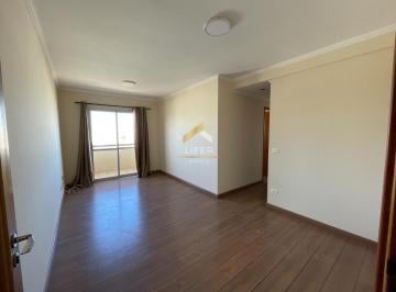 0 · APARTAMENTO 2 DORMITÓRIOS NO RESIDENCIAL ITÁLIA - SÃO BERNARDO | SACADA E LAZER 