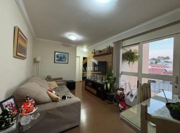0 · Apartamento à venda no Plaza das Flores - Parque São Martinho Campinas!