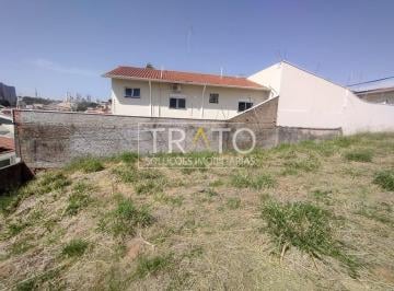0 · Terreno à venda no Jardim Chapadão, com 365m2
