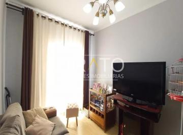 0 · Apartamento de 3 quartos e 79m2 à venda na região do Parque Prado