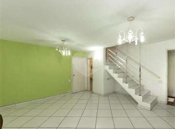Casa · 110m² · 3 Quartos · 2 Vagas · Sobrado com 3 quartos à venda em Vila nova caledônia - SP