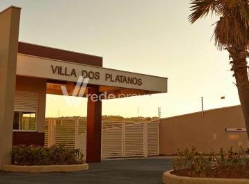 0 · TERRENO CONDOMÍNIO VILLA DOS PLÁTANOS