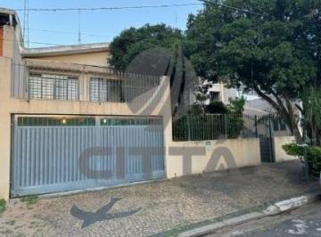 0 · Casa a venda no bairro Chácara da Barra, Campinas/SP.