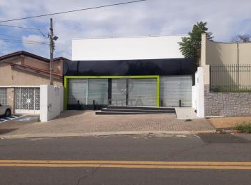0 · Sala Comercial à Venda, 286m2 no Jardim Guanabara, Campinas/SP