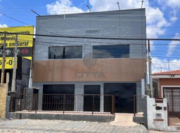 0 · Galpão para locação no bairro Campos Elíseos em Campinas/SP.