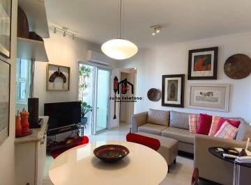 Apartamento · 78m² · 2 Quartos · Apartamento à venda - em Toninhas