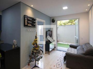 Apartamento · 51m² · 2 Quartos · Apartamento para Aluguel - Vila Guilherme, 2 Quartos,  51 m2 - São Paulo