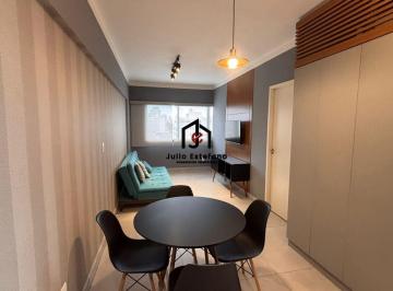 Apartamento · 44m² · 1 Quarto · Apartamento à venda - no Centro