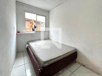 Apartamento · 20m² · 1 Quarto · Apartamento para Aluguel - Capoeiras, 1 Quarto,  20 m² - Florianópolis