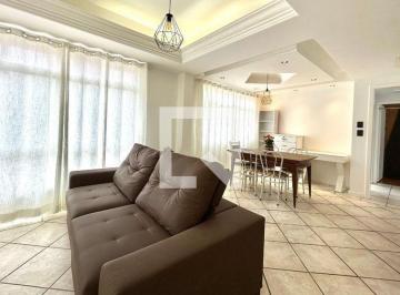 Apartamento · 86m² · 2 Quartos · 1 Vaga · Apartamento para Aluguel - Trindade, 2 Quartos, 86 m² - Florianópolis