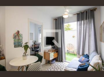 Apartamento · 60m² · 2 Quartos · Apartamento à Venda - Vila Guilherme, 2 Quartos,  60 m² - São Paulo