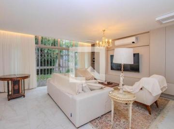Casa · 190m² · 3 Quartos · 2 Vagas · Casa à Venda - Petrópolis, 3 Quartos,  190 m² - Porto Alegre