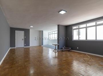 Apartamento · 182m² · 3 Quartos · APARTAMENTO JARDIM PAULISTA 3 DORMITÓRIOS 1 VAGA