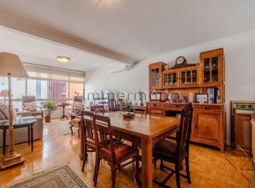 Apartamento · 250m² · 3 Quartos · APARTAMENTO JARDIM PAULISTA 3 DORMITÓRIOS 2 VAGAS
