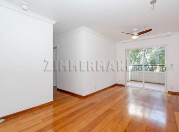 Apartamento · 77m² · 2 Quartos · 1 Vaga · APARTAMENTO ALTO DE PINHEIROS 2 DORMITÓRIOS 1 VAGA