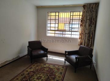 Apartamento · 76m² · 2 Quartos · APARTAMENTO VILA ROMANA 2 DORMITÓRIOS