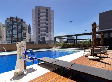Área de Serviço · Imoveis - no Alto da lapa