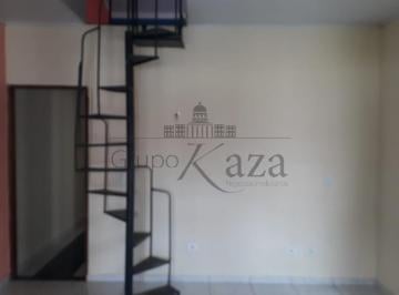 Casa · 90m² · 3 Quartos · 1 Vaga · Casa Sobrado Parte Superior - Residencial Gazzo - 3 Dormitórios - 90m².
